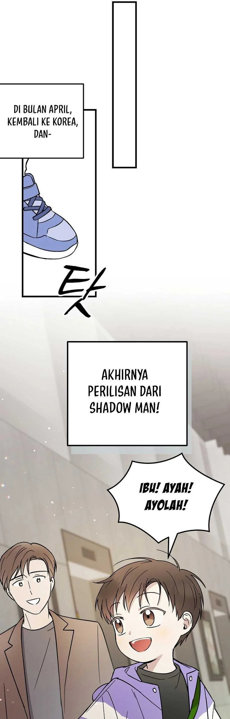 superstar from age 0 chapter 18 - Page 20